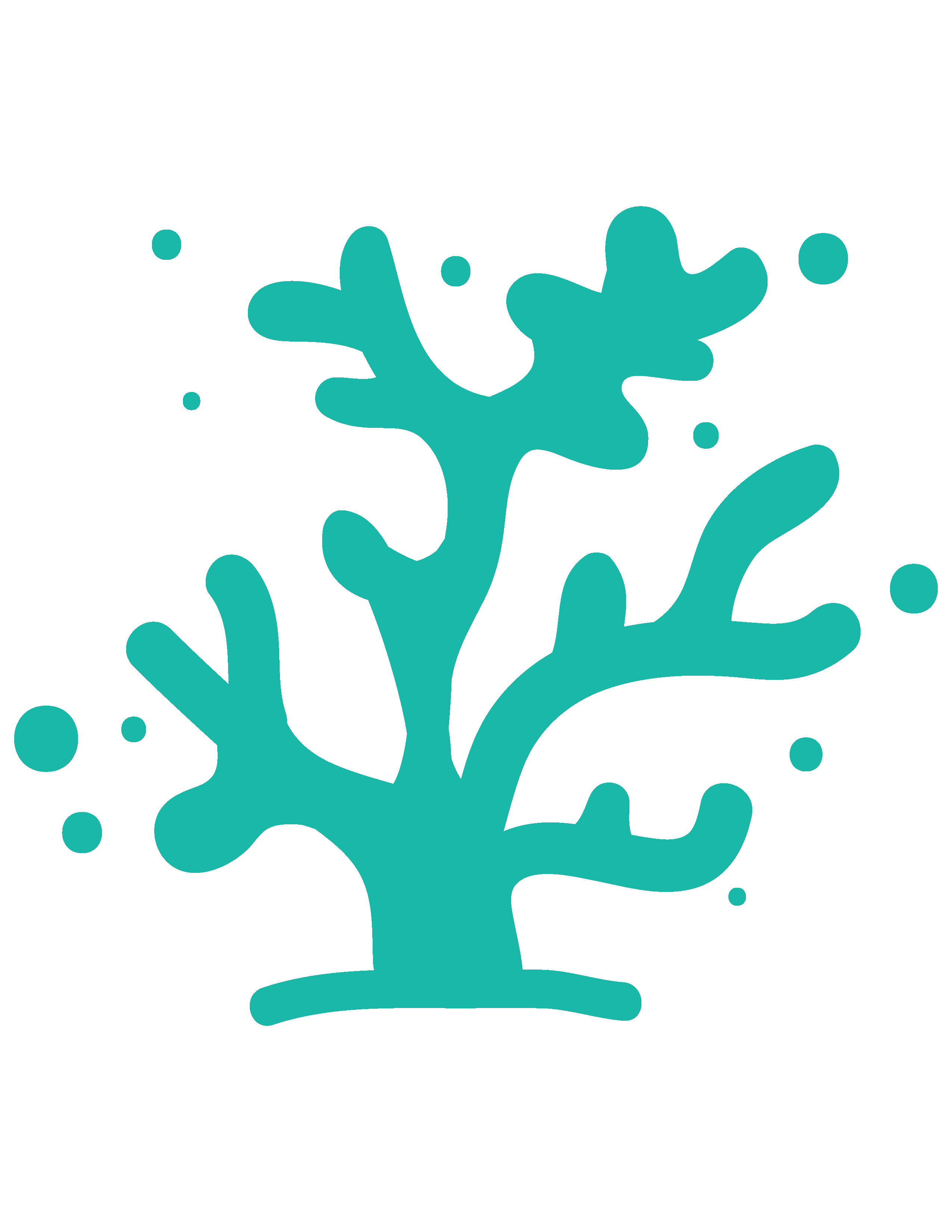 Rogue Reefs