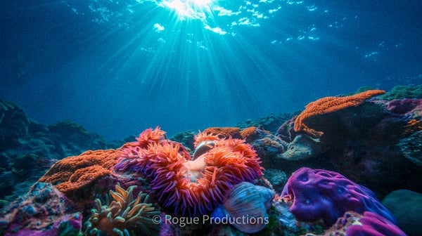 Premium reef photo 01