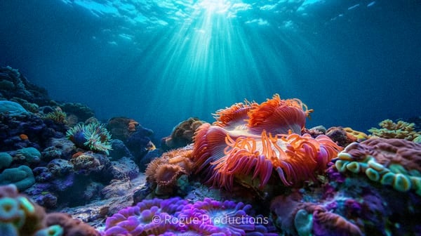 Premium reef photo 02