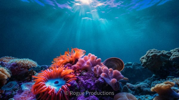 Premium reef photo 03