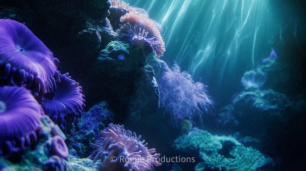 Premium reef photo 05