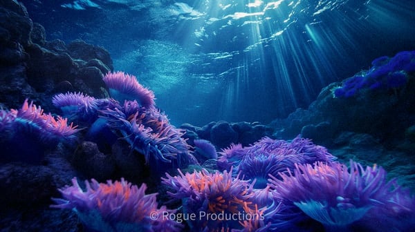 Premium reef photo 06