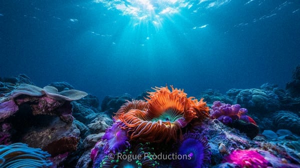 Premium reef photo 08