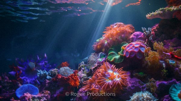 Premium reef photo 09