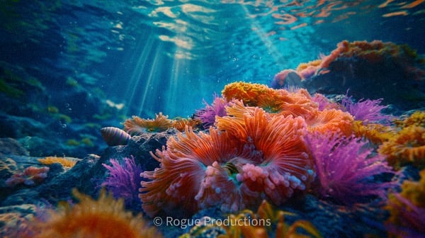 Premium reef photo 10