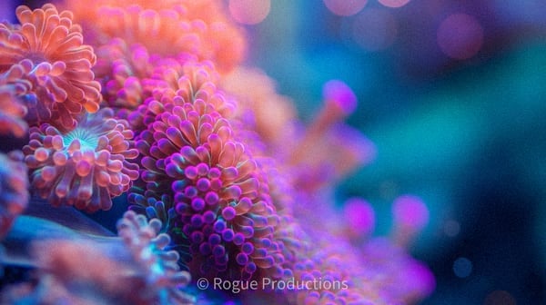Premium reef photo 101