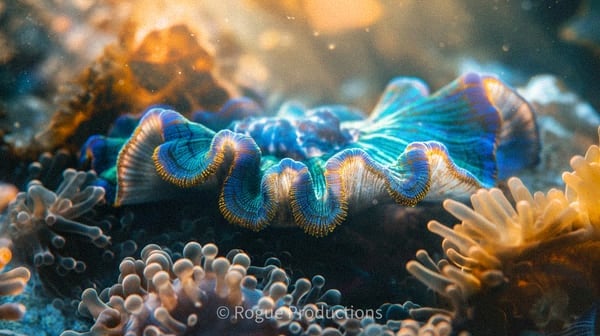 Premium reef photo 104