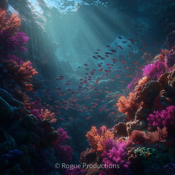 Premium reef photo 105