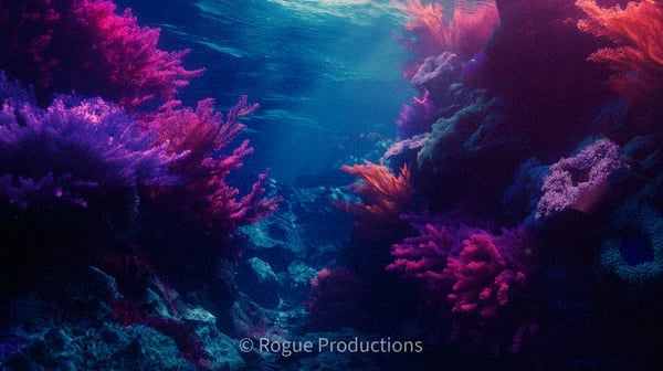 Premium reef photo 11
