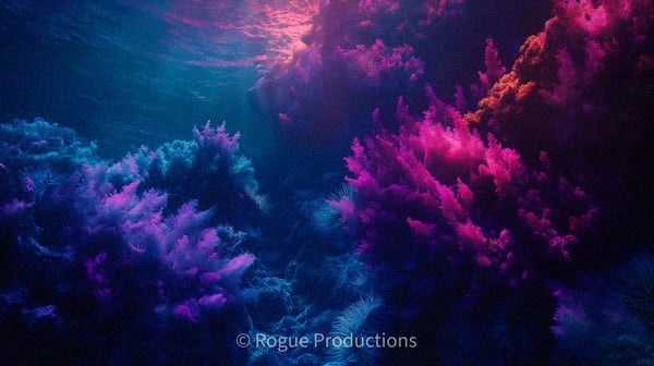 Premium reef photo 12