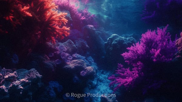 Premium reef photo 13