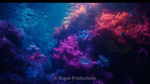 Premium reef photo 14