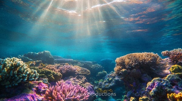 Premium reef photo 16