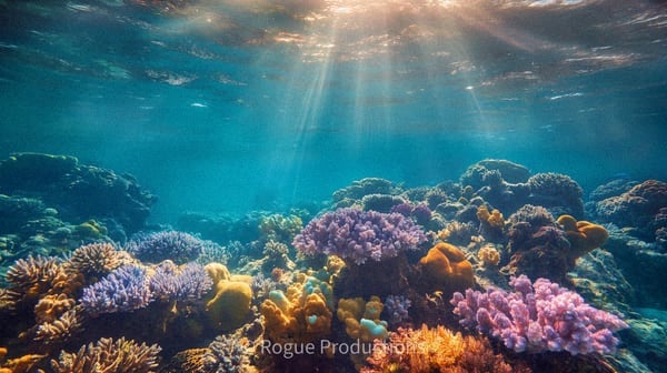Premium reef photo 17