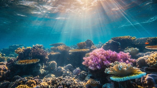 Premium reef photo 18