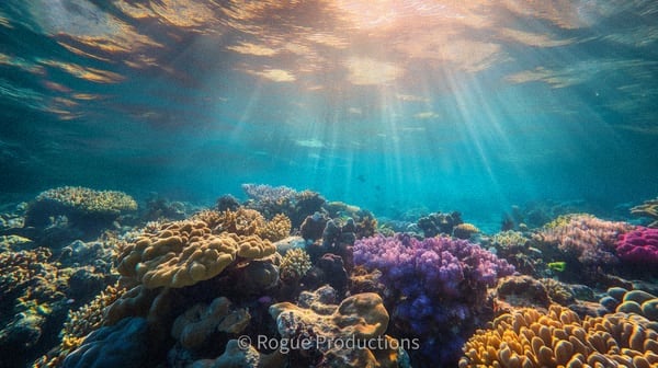 Premium reef photo 19