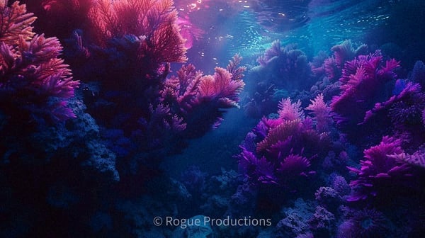 Premium reef photo 20