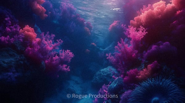Premium reef photo 21