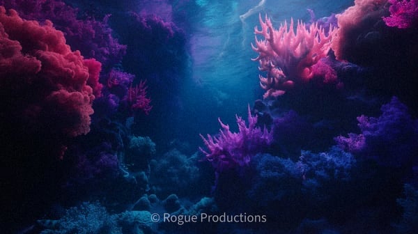 Premium reef photo 22