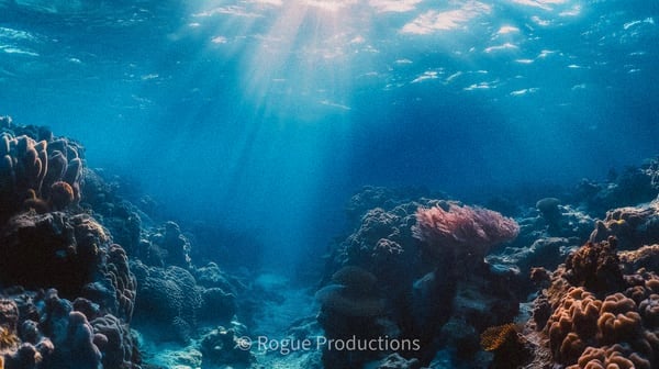 Premium reef photo 24