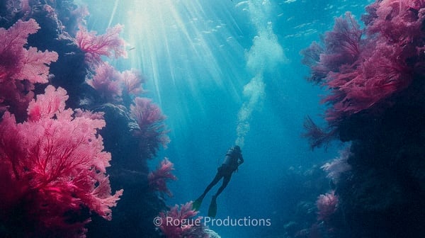 Premium reef photo 29