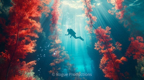 Premium reef photo 30