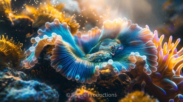 Premium reef photo 31
