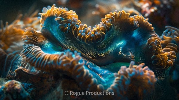 Premium reef photo 32