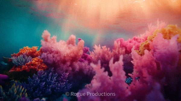 Premium reef photo 33