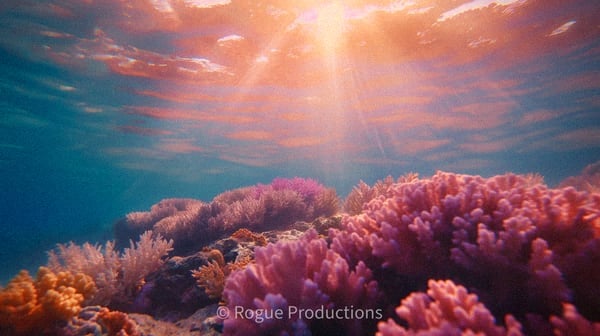 Premium reef photo 34