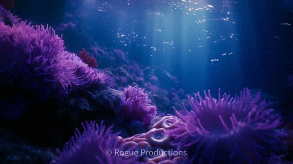 Premium reef photo 39