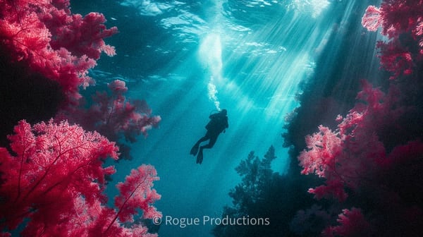 Premium reef photo 40