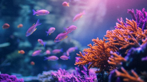 Premium reef photo 41
