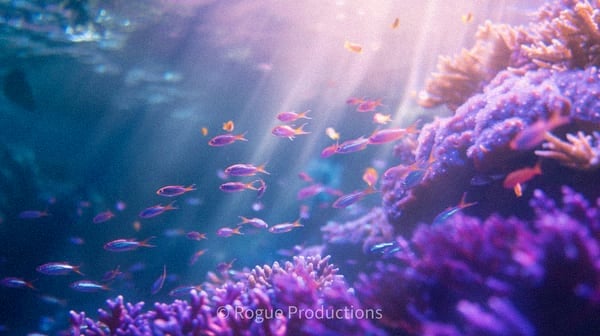 Premium reef photo 42