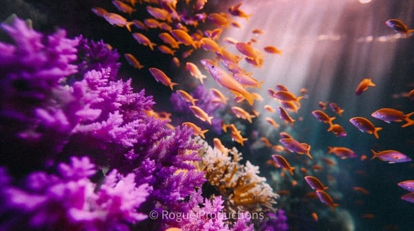Premium reef photo 43