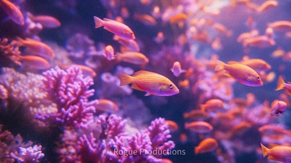 Premium reef photo 44