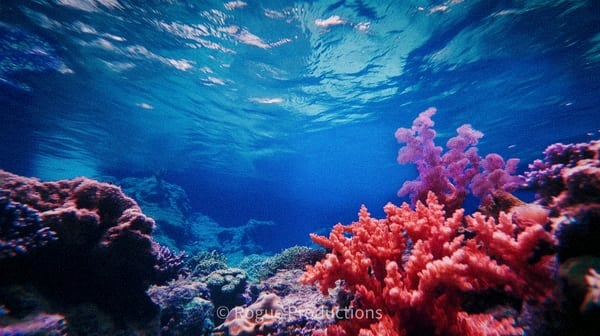 Premium reef photo 45