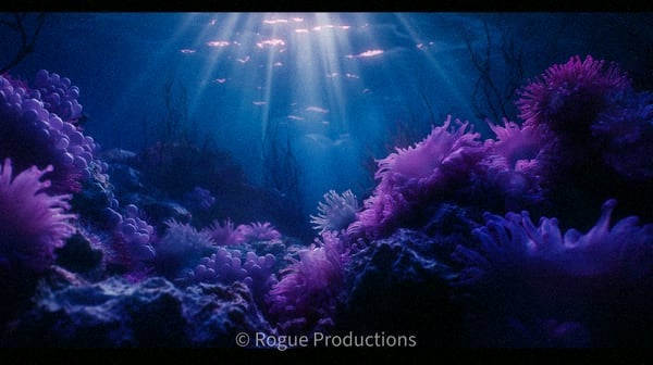 Premium reef photo 54