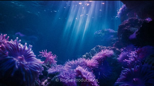 Premium reef photo 55