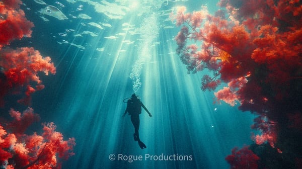 Premium reef photo 57