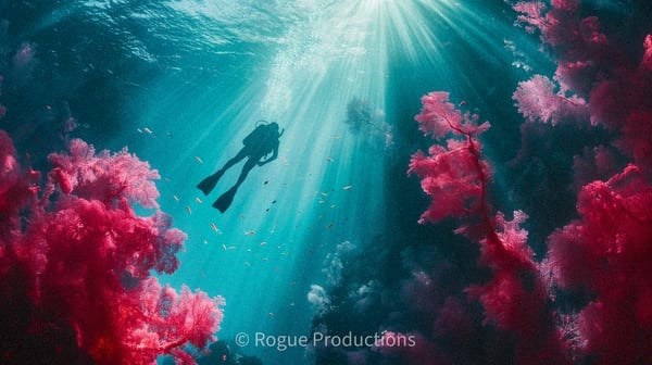 Premium reef photo 60