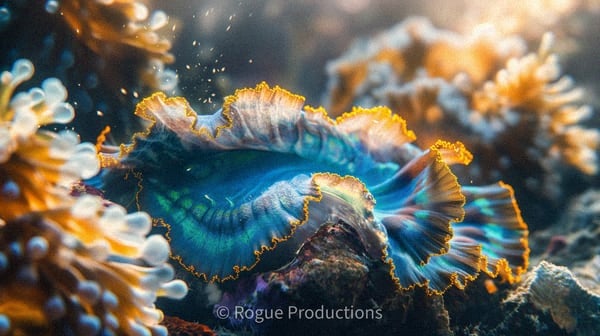 Premium reef photo 61