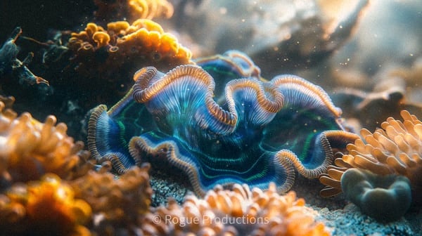 Premium reef photo 62
