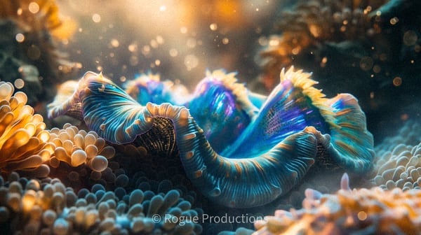Premium reef photo 64