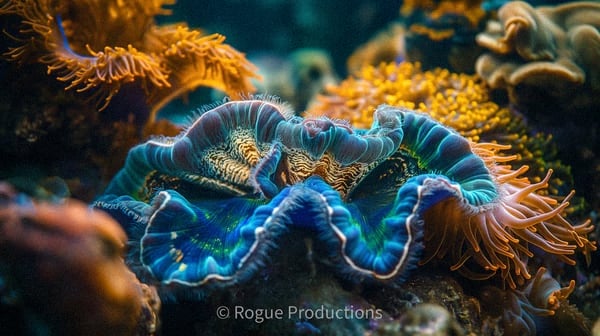 Premium reef photo 66