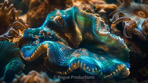 Premium reef photo 68