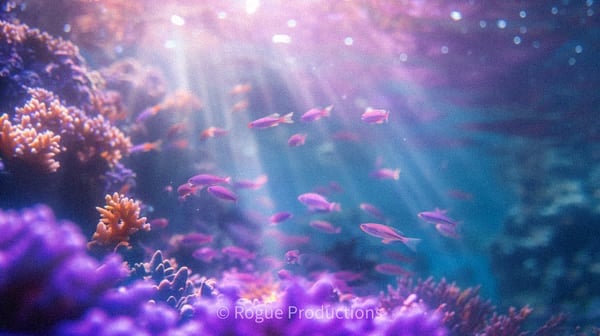 Premium reef photo 73