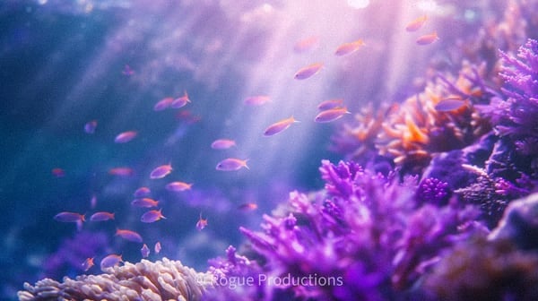 Premium reef photo 74