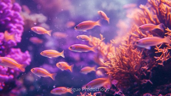 Premium reef photo 75