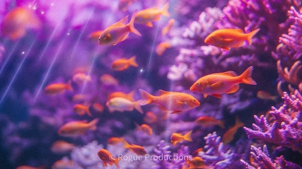 Premium reef photo 76